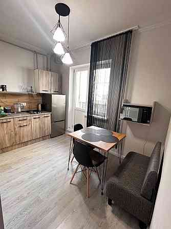 Сдаётся квартира 1к. на проспекте Ильича, Калининский район Донецк