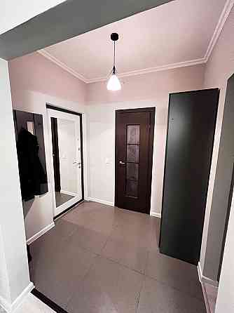 Сдаётся квартира 1к. на проспекте Ильича, Калининский район Донецк