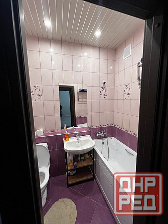 Сдаётся квартира 1к. на проспекте Ильича, Калининский район Донецк - изображение 5