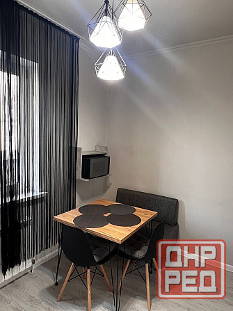 Сдаётся квартира 1к. на проспекте Ильича, Калининский район Донецк - изображение 7