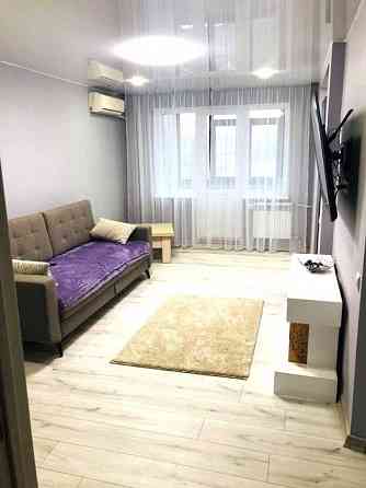 Сдается двухкомнатная квартира в Ворошиловском районе Донецк