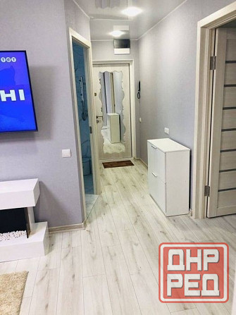 Сдается двухкомнатная квартира в Ворошиловском районе Донецк - изображение 4