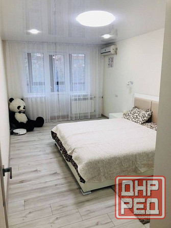 Сдается двухкомнатная квартира в Ворошиловском районе Донецк - изображение 2