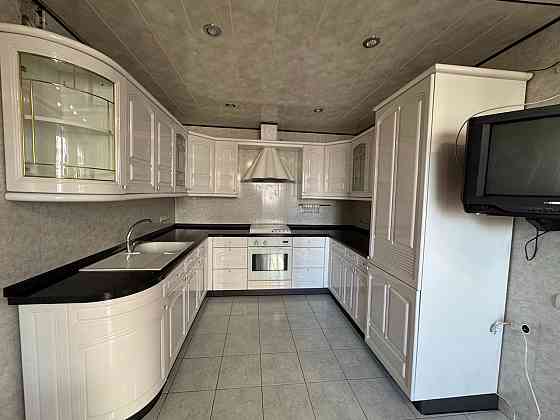 Четырехкомнатная на Донец Сити 90 м2 Донецк