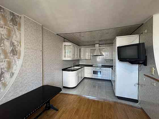 Четырехкомнатная на Донец Сити 90 м2 Донецк