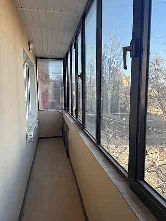 Четырехкомнатная на Донец Сити 90 м2 Донецк