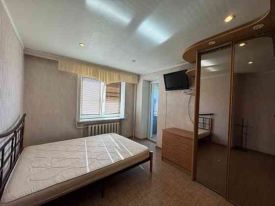 Четырехкомнатная на Донец Сити 90 м2 Донецк