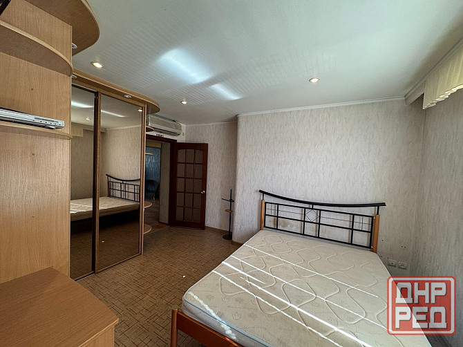 Четырехкомнатная на Донец Сити 90 м2 Донецк - изображение 6