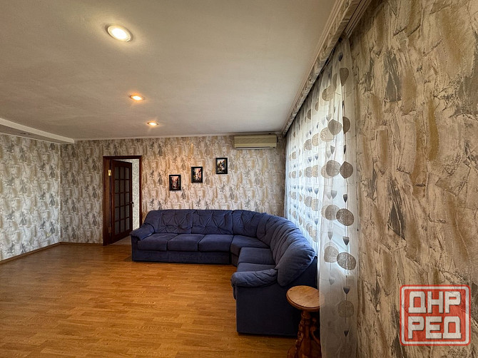 Четырехкомнатная на Донец Сити 90 м2 Донецк - изображение 9