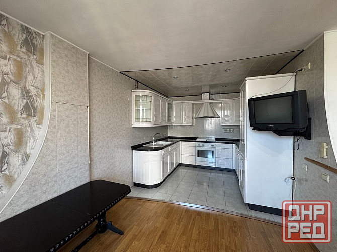 Четырехкомнатная на Донец Сити 90 м2 Донецк - изображение 4