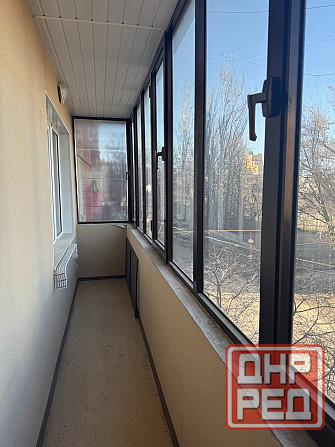 Четырехкомнатная на Донец Сити 90 м2 Донецк - изображение 3