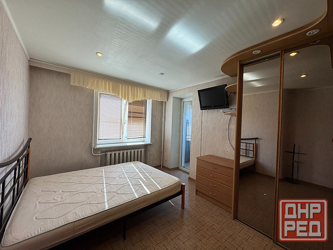 Четырехкомнатная на Донец Сити 90 м2 Донецк - изображение 2