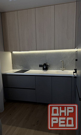 Сдам 2-к квартиру в Киевском районе, ориентир: кофе "Адачи", 35 000 руб./месяц. Донецк - изображение 1