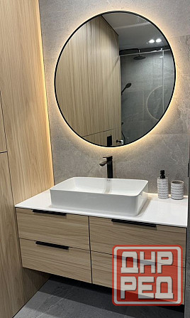 Сдам 2-к квартиру в Киевском районе, ориентир: кофе "Адачи", 35 000 руб./месяц. Донецк - изображение 2