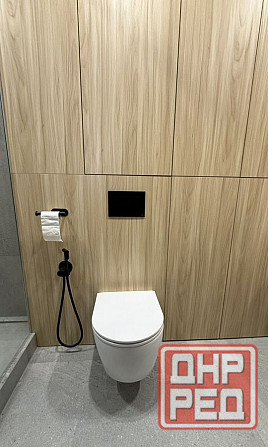 Сдам 2-к квартиру в Киевском районе, ориентир: кофе "Адачи", 35 000 руб./месяц. Донецк - изображение 3