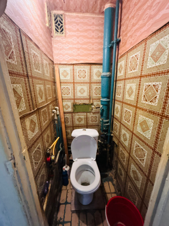 Продам 2 комнатную квартиру г. Донецк Пролетарский район, улица Раздольная (Юта) Донецк