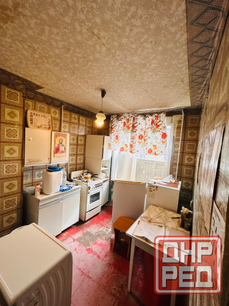 Продам 2 комнатную квартиру г. Донецк Пролетарский район, улица Раздольная (Юта) Донецк - изображение 8