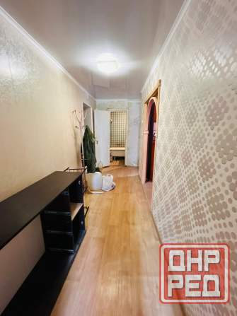 Продам 2 комнатную квартиру г. Донецк Пролетарский район, улица Раздольная (Юта) Донецк - изображение 1