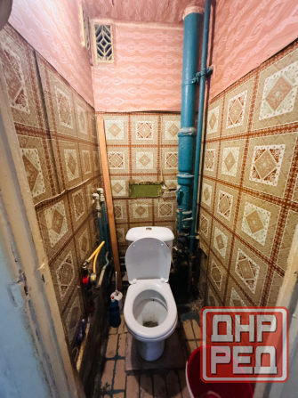 Продам 2 комнатную квартиру г. Донецк Пролетарский район, улица Раздольная (Юта) Донецк - изображение 6