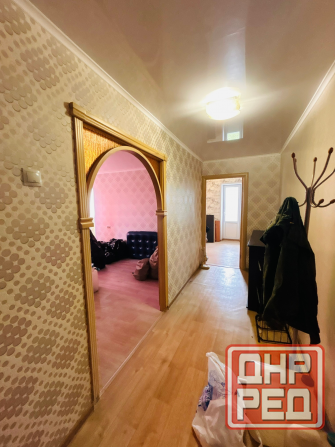 Продам 2 комнатную квартиру г. Донецк Пролетарский район, улица Раздольная (Юта) Донецк - изображение 2