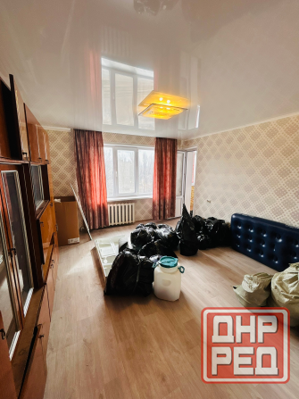 Продам 2 комнатную квартиру г. Донецк Пролетарский район, улица Раздольная (Юта) Донецк - изображение 4