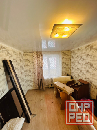 Продам 2 комнатную квартиру г. Донецк Пролетарский район, улица Раздольная (Юта) Донецк - изображение 5