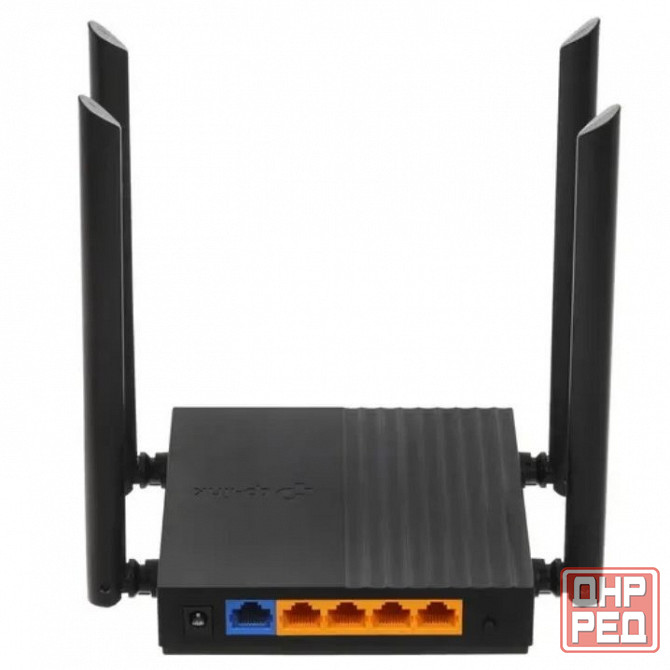 Роутер TP-Link C54 Макеевка - изображение 3