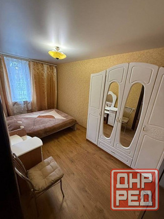 Сдам двухкомнатную квартиру Донецк - изображение 1