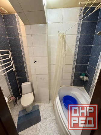 Сдам двухкомнатную квартиру Донецк - изображение 4