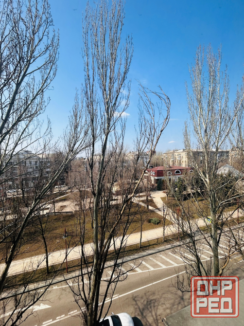 Продается крупногабаритная 3 комнатная квартира в центре г. Донецка, Ворошиловский район, бул. Донецк - изображение 4