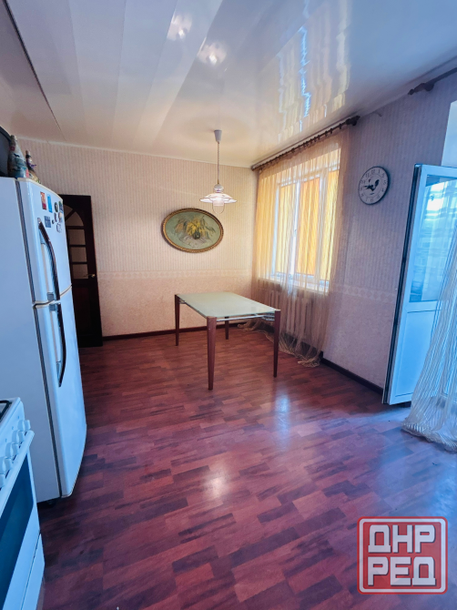 Продается крупногабаритная 3 комнатная квартира в центре г. Донецка, Ворошиловский район, бул. Донецк - изображение 8