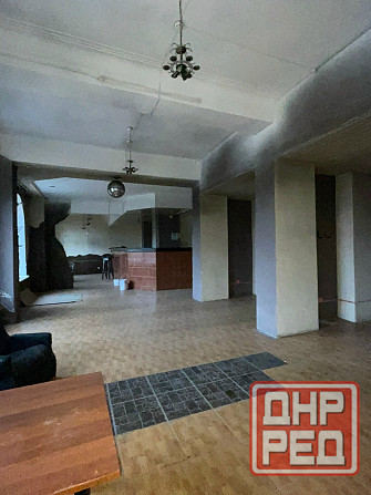 Аренда помещения на Капитальной Макеевка - изображение 1