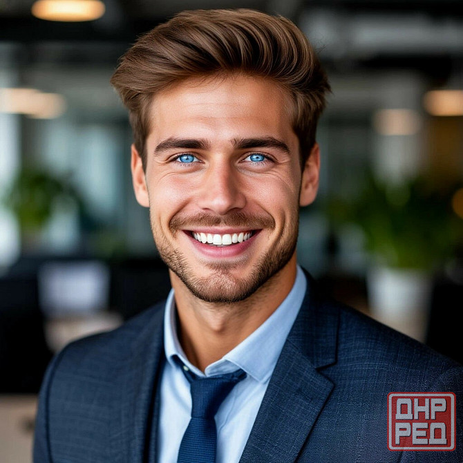 Аудитор Мариуполь - изображение 1