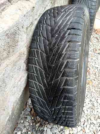 Зима 215/60R17 96H BEL-464 Донецк