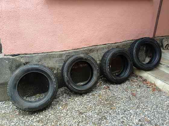 Зима 215/60R17 96H BEL-464 Донецк