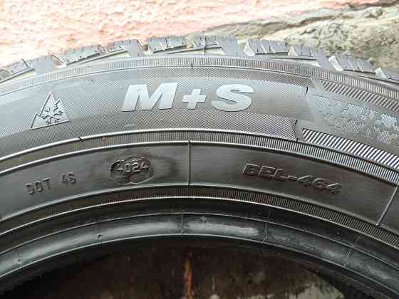 Зима 215/60R17 96H BEL-464 Донецк