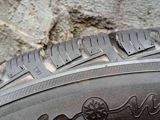 Зима 215/60R17 96H BEL-464 Донецк