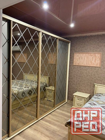 Сдам двухкомнатную квартиру на сити Донецк - изображение 5