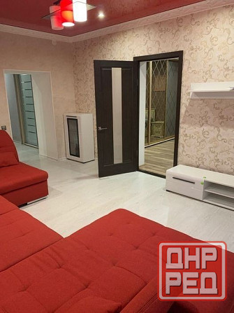 Сдам двухкомнатную квартиру на сити Донецк - изображение 3