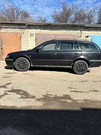 Продам авто Шкода Октавия тур Донецк