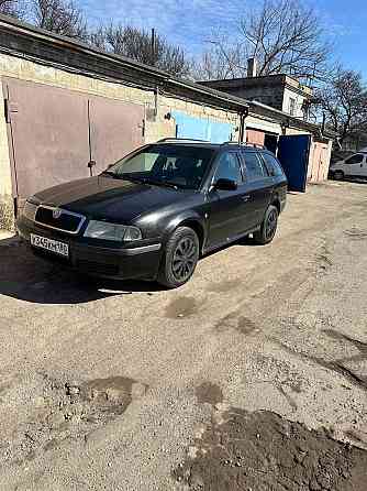 Продам авто Шкода Октавия тур Донецк