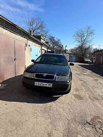 Продам авто Шкода Октавия тур Донецк