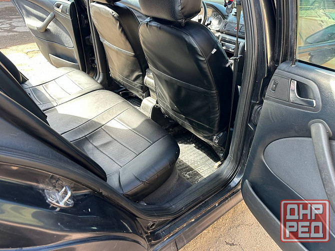 Продам авто Шкода Октавия тур Донецк - изображение 8