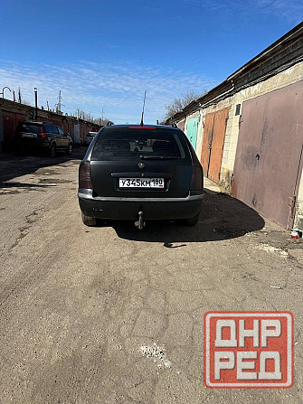 Продам авто Шкода Октавия тур Донецк - изображение 3