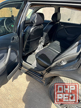 Продам авто Шкода Октавия тур Донецк - изображение 5