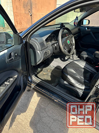 Продам авто Шкода Октавия тур Донецк - изображение 7