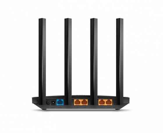 Роутер TP-Link C80 Макеевка