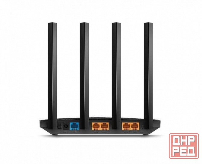 Роутер TP-Link C80 Макеевка - изображение 3