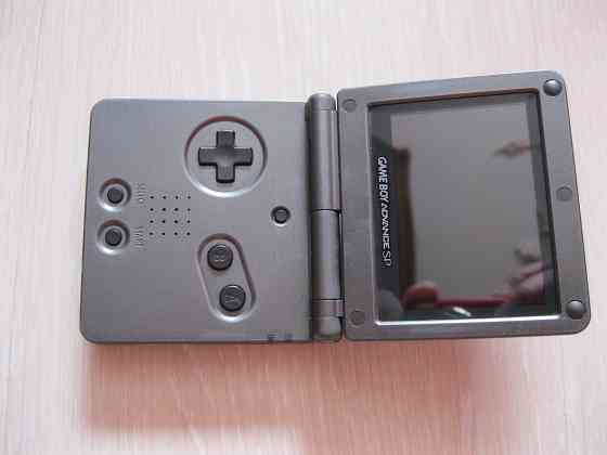 Game boy Nintendo с ярким экраном 101я модель(оригинал) Донецк