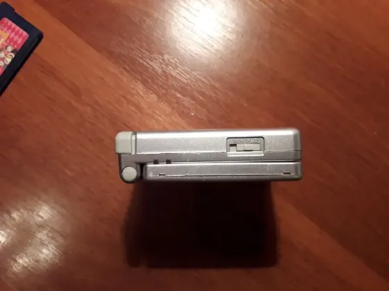 Nintendo Game boy iQue AGS 101 с ярким экраном Донецк